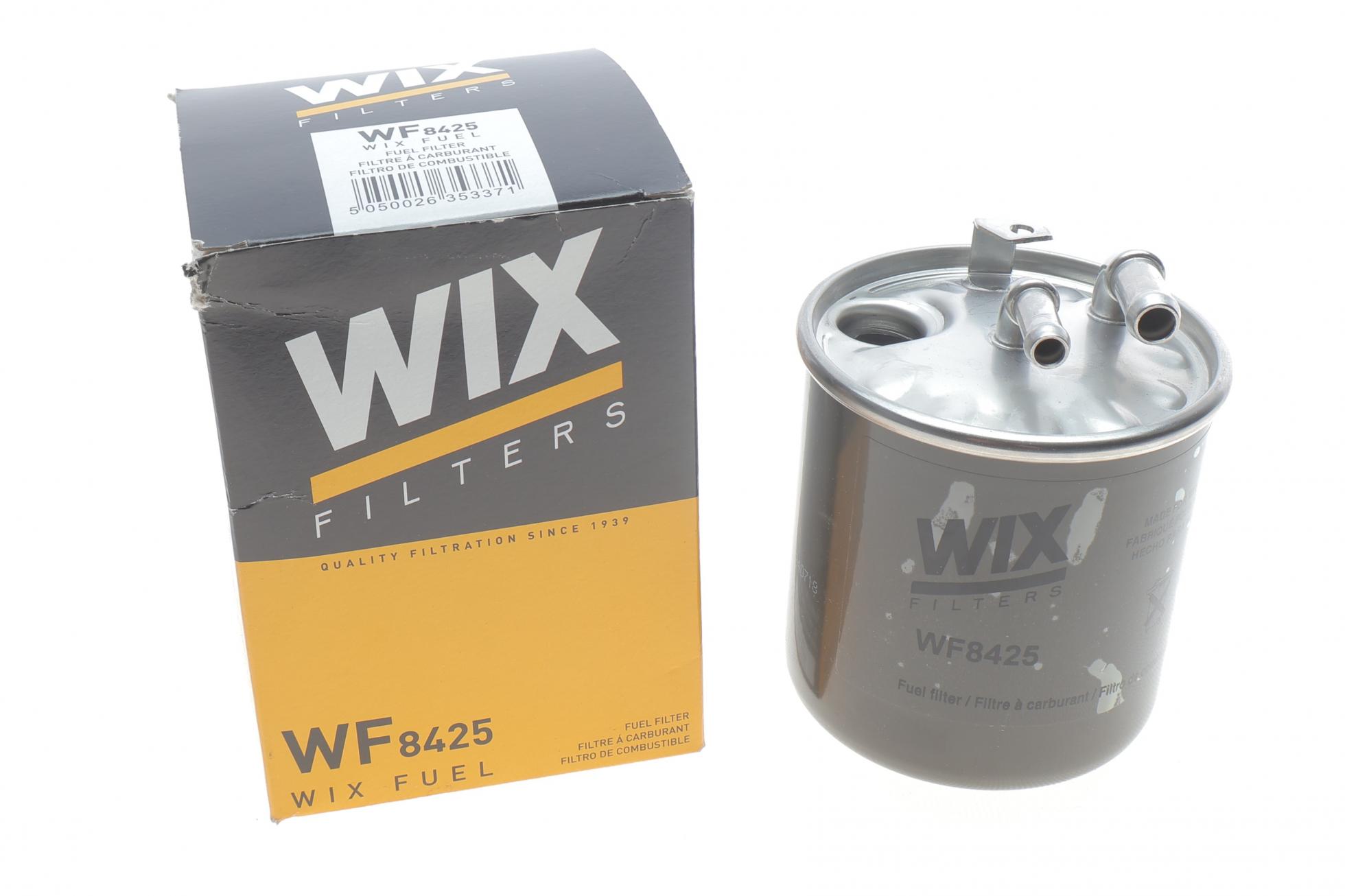 WF8425 WIX FILTERS